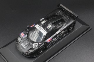 PMA ߥ˥ץ 1/43 1996ǯ ޥ顼 F1 GTR 롦ޥ 59