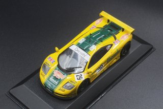 PMA ߥ˥ץ 1/43 ޥ顼 F1 GTR 롦ޥ 29