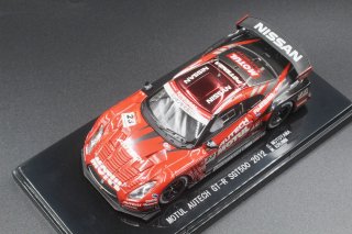 ֥ 1/43 2012ǯ ѡGT 500 MOTUL AUTECH GT-R 23