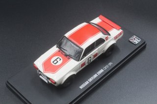  1/43 饤 2000GTR 졼 6֡