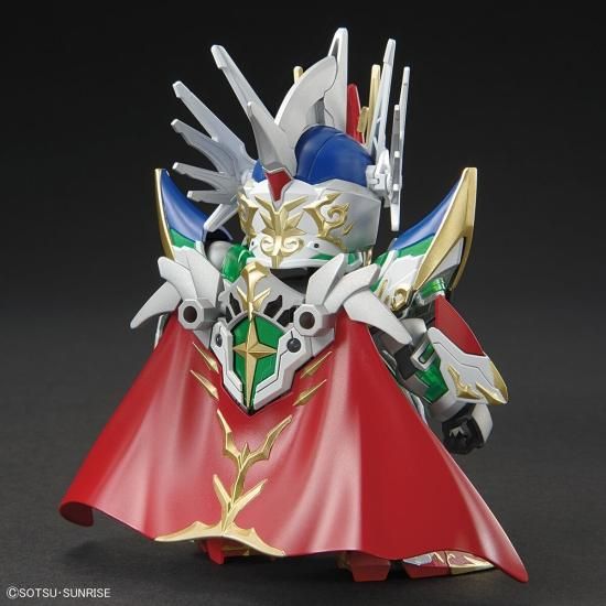 sdw heroes ナイトストライクガンダム➕ SDW HEROES ナイトストライクガンダム｜バンダイ ホビーサイト