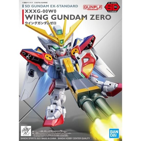 HG ガンプラ 1/144 5体 ＋ EXスタンダード ウイングガンダムゼロEW HG ガンプラ 1/144 5体 ＋ EXスタンダード ウイングガンダムゼロ
