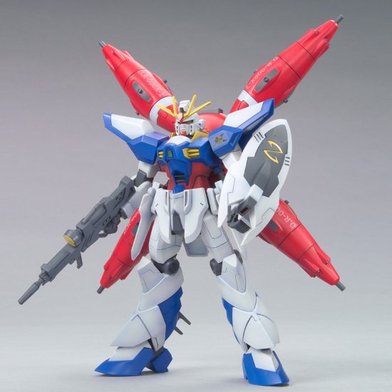 HG 1/144 ドレッドノートガンダム | 「機動戦士ガンダムSEED MSV」の1