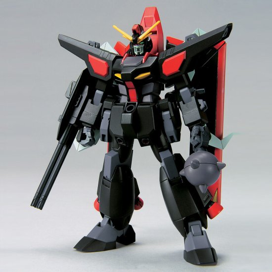 HG 1/144 R10 レイダーガンダム | ガンプラHGシリーズの完全 ...