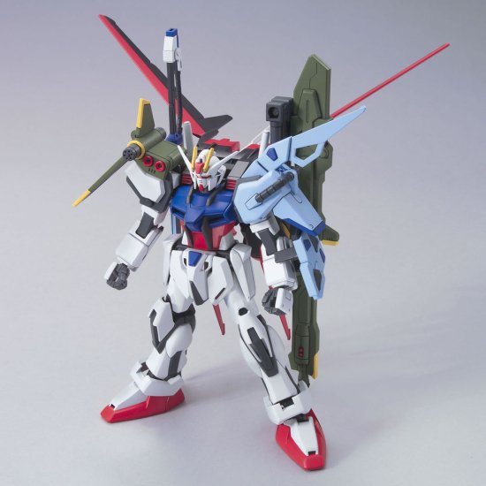 HG 1/144 R17 パーフェクトストライクガンダム | 機動戦士ガンダムSEED