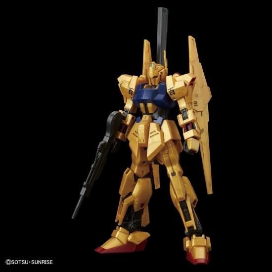 HGUC 1/144 百式 | 機動戦士Zガンダム | クワトロ・バジーナの搭乗機 