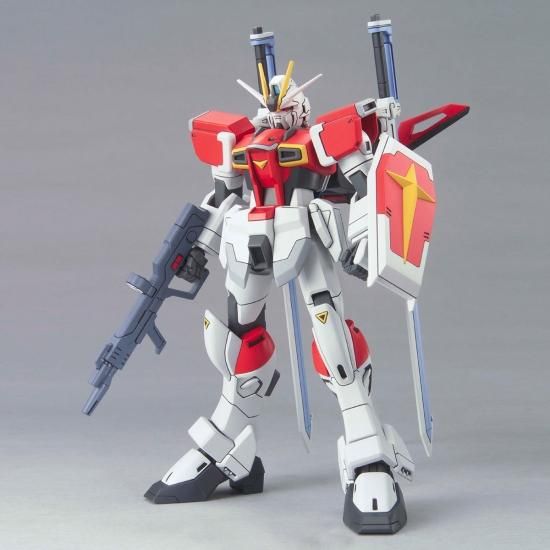 RG 1 144 ソードインパルスガンダム 最大99％オフ！ - 模型製作用品