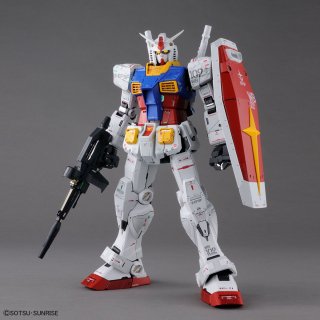 PG UNLEASHED 1/60 RX-78-2 