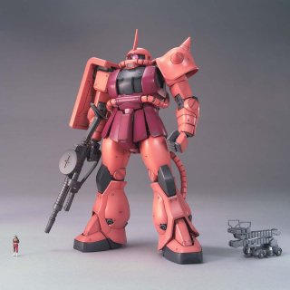 MG 1/100 MS-06S 㥢ѥ Ver.2.0