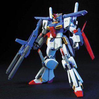 HGUC 1/144 MSZ-010 ZZ 