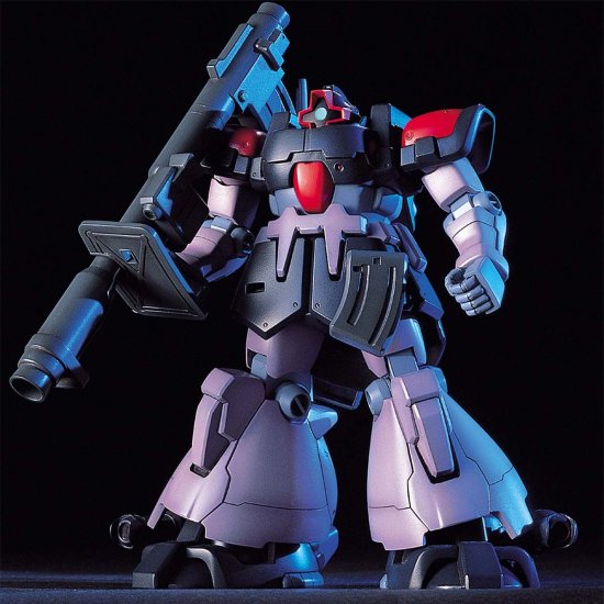 HGUC 1/144 ドムトローペン | ガンダム0083キット - 模けもん