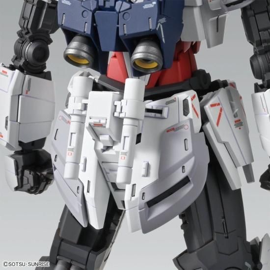 MG 1/100 ナラティブガンダム C装備 Ver.Ka | プラモデル - 模けもん
