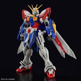 HGFC RG 組み立て済み　6体セット HGFC RG 組み立て済み 6体セット