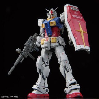 RG 1/144 RX-78-2  Ver.2.0