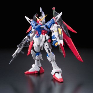 RG 1/144 ZGMF-X42S ǥƥˡ