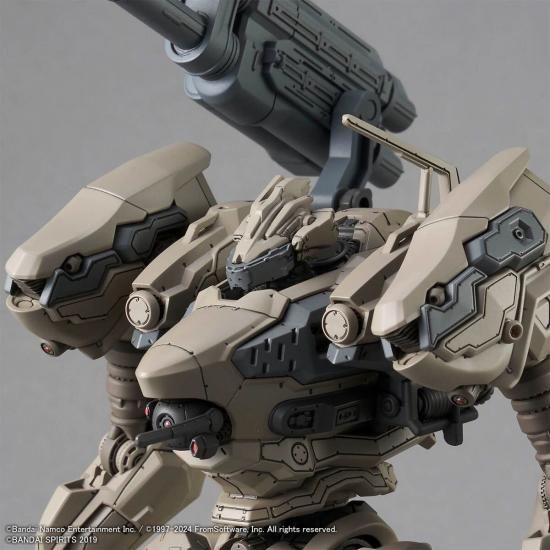30MM ナイトフォール | ARMORED CORE - 模けもん