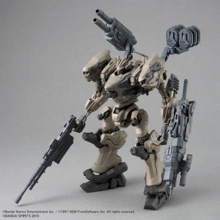 <img class='new_mark_img1' src='https://img.shop-pro.jp/img/new/icons5.gif' style='border:none;display:inline;margin:0px;padding:0px;width:auto;' />30MM ARMORED CORE VI FIRES OF RUBICON RaD CC-2000 ORBITER ʥȥե