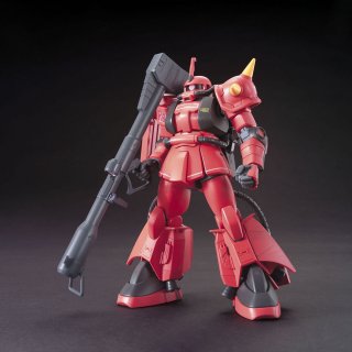 HGUC 1/144 MS-06R-2 ˡ饤ǥѥ