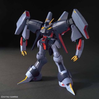 HGUC 1/144 Х