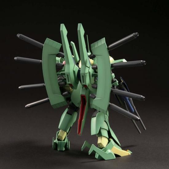 HGUC 1/144 PMX-001 | パラス・アテネ - 模けもん