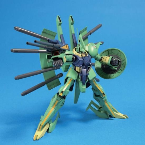 HGUC 1/144 PMX-001 パラス・アテネ&キュベレイ Amazon | HGUC 1/144 PMX-001 パラス・アテネ (機動戦士Z