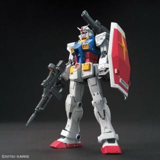 HG UNIVERSAL CENTURY - 模けもん