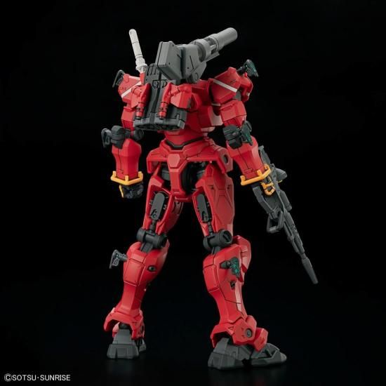 HG 赤いガンダム 軽キャノン まとめ売り 新品ガンプラ HG 赤いガンダム 軽キャノン まとめ売り 新品ガンプラ 抽選販売