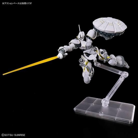 風*助様 HG 1/144 エグザベ専用ギャン(ハクジ装備) HG 1/144 HG 1/144 エグザベ専用ギャン(ハクジ装備) - YOの玩具箱