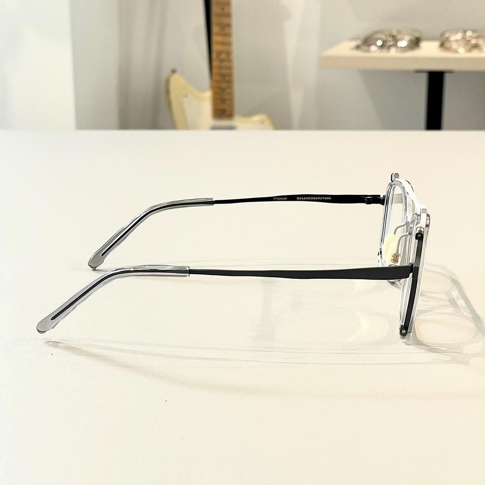 「marion様」専用 ビジョンベルデ 保護めがね VS－302H 両面ハードコート