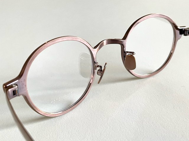 IE009-MA I.ENOMOTO - CANARY EYEWEAR SHOP