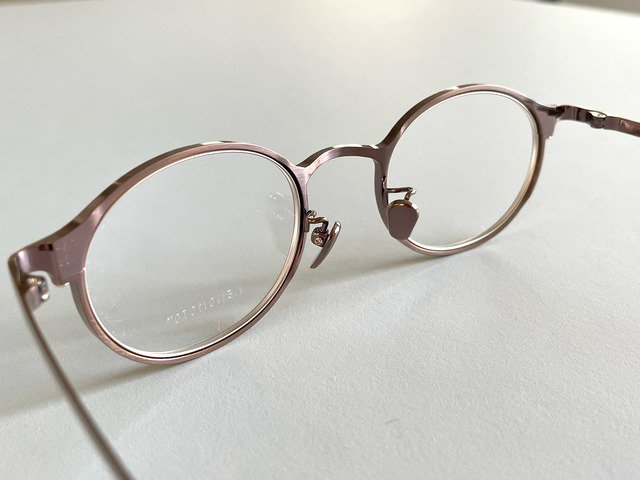 IE015-MA I.ENOMOTO - CANARY EYEWEAR SHOP