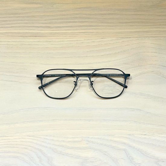 IE013-BK I.ENOMOTO - CANARY EYEWEAR SHOP