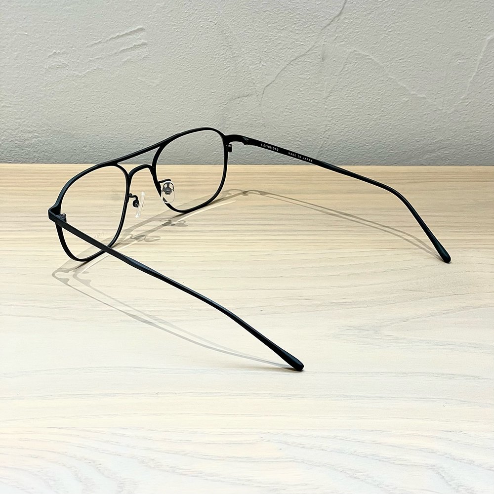 IE013-BK I.ENOMOTO - CANARY EYEWEAR SHOP