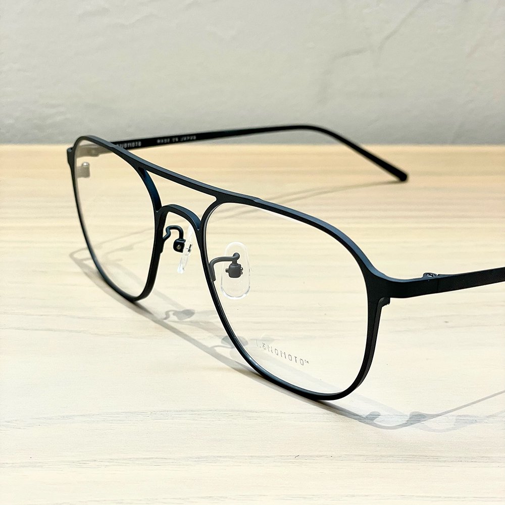 IE013-BK I.ENOMOTO - CANARY EYEWEAR SHOP