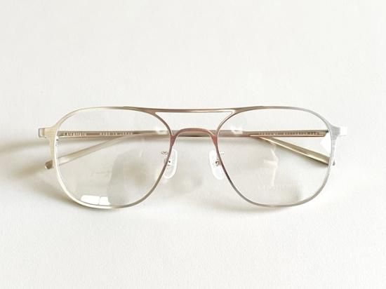 I.ENOMOTO アイエノモト ダブルブリッジ サングラス IE013 I.ENOMOTO | アイ. エノモト IE013 – blinc web store