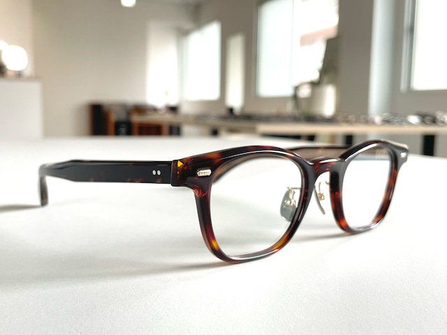 JS-152-04 “SENSE” JAPONISM - CANARY EYEWEAR SHOP