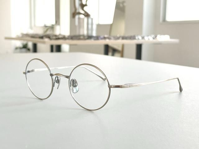 japanese-people.y.s様 JS-157-04 “SENSE” JAPONISM - CANARY EYEWEAR SHOP