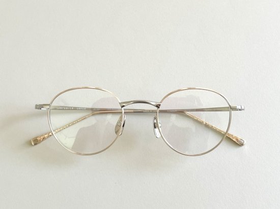 JS-150-04 “SENSE” JAPONISM - CANARY EYEWEAR SHOP