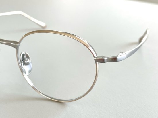 JS-150-04 “SENSE” JAPONISM - CANARY EYEWEAR SHOP