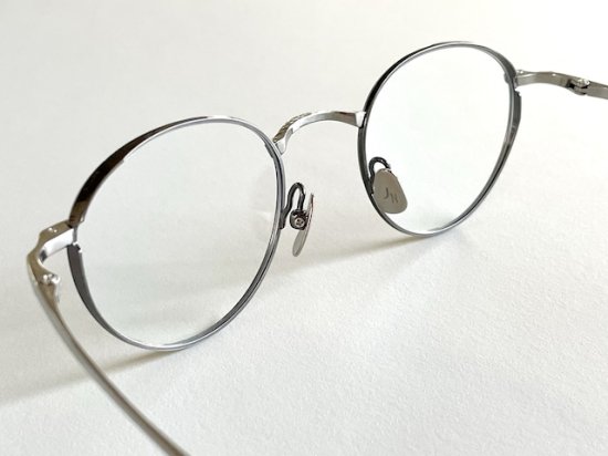 JS-150-03 “SENSE” JAPONISM - CANARY EYEWEAR SHOP