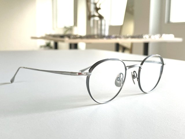 JS-150-03 “SENSE” JAPONISM - CANARY EYEWEAR SHOP