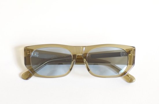 No.23 0050(sunglasses) Lunetta BADA - CANARY EYEWEAR SHOP