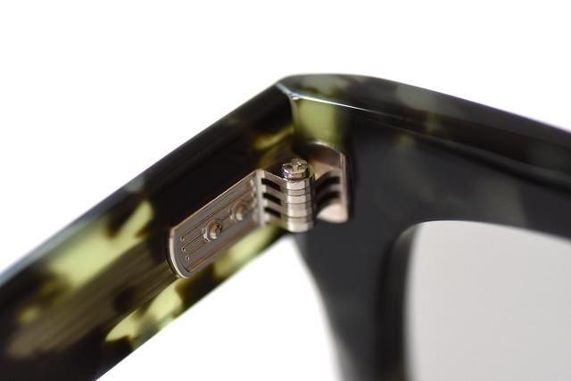 No.18 0530(sunglasses) Lunetta BADA - CANARY EYEWEAR SHOP