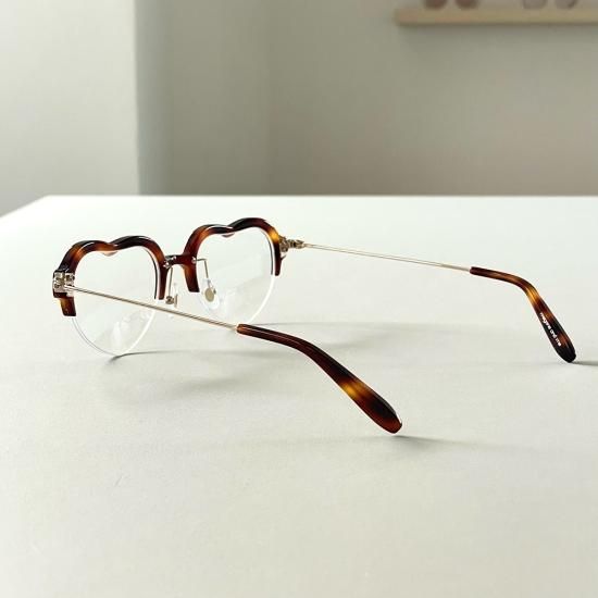 小物 megane and me CARRIE DBSG(BROWN) CARRIE DBSG (BROWN