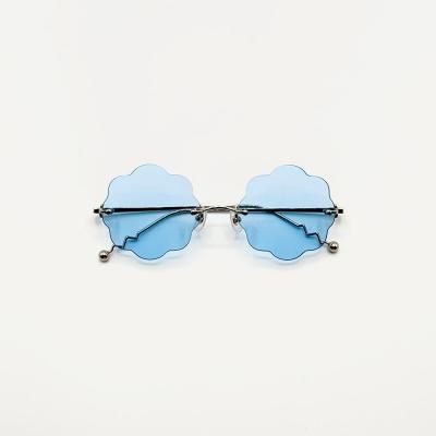 QUINN BL sunglasses megane and me