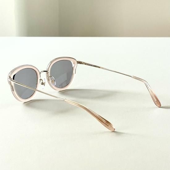 【完売品】megane and me サングラス INES CLSG 完売品】megane and me サングラス INES CLSG