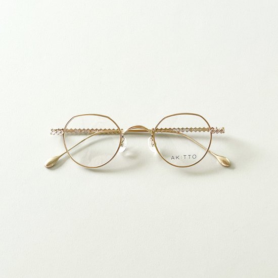 lin3 LB AKITTO - CANARY EYEWEAR SHOP