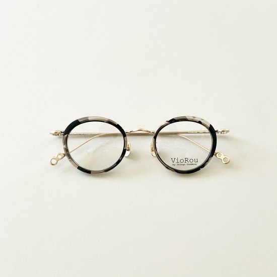 Nao 703 VioRou - CANARY EYEWEAR SHOP