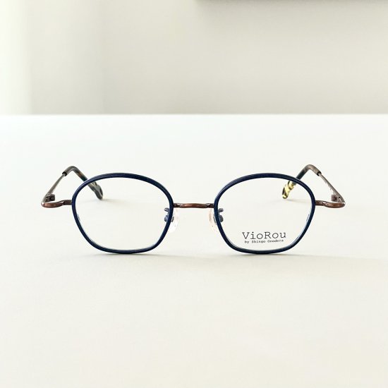 Natsumi 2756P/AC VioRou - CANARY EYEWEAR SHOP