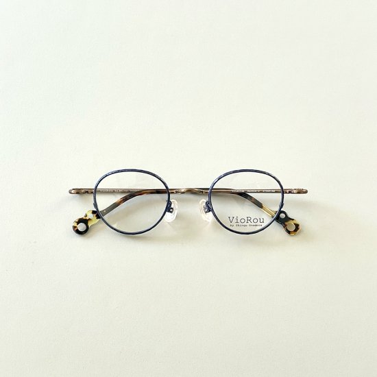 Sachie-2 2756P/AO VioRou - CANARY EYEWEAR SHOP